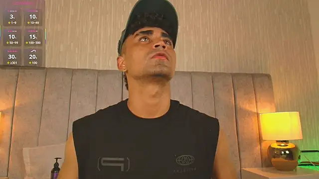 Jacob 606 online show from February 12, 2026, 8:37 pm