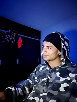 BADFUCKPUSSYHARDCORE online show from March 5, 2026, 11:23 pm