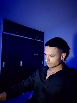 BADFUCKPUSSYHARDCORE online show from March 10, 2026, 12:37 am