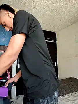 BADFUCKPUSSYHARDCORE online show from March 11, 2026, 6:47 pm