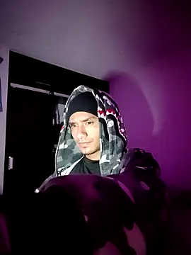 BADFUCKPUSSYHARDCORE online show from March 16, 2026, 8:18 am