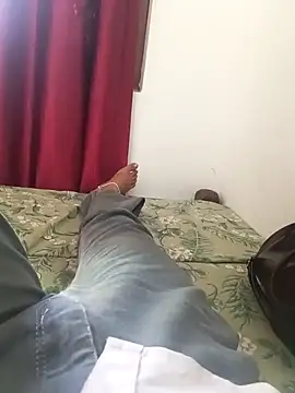 Snapshot of Anamika-singhania chatting on September 19, 2025, 9:32 am Anamika-singhania online show from September 19, 2025, 9:32 am