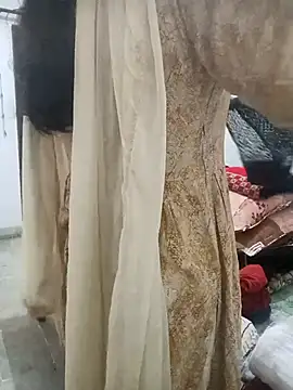 Snapshot of Anamika-singhania chatting on November 11, 2025, 9:53 am Anamika-singhania online show from November 11, 2025, 9:53 am