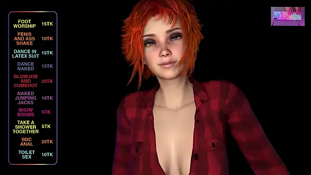 xtwins online show from November 13, 2025, 10:36 am