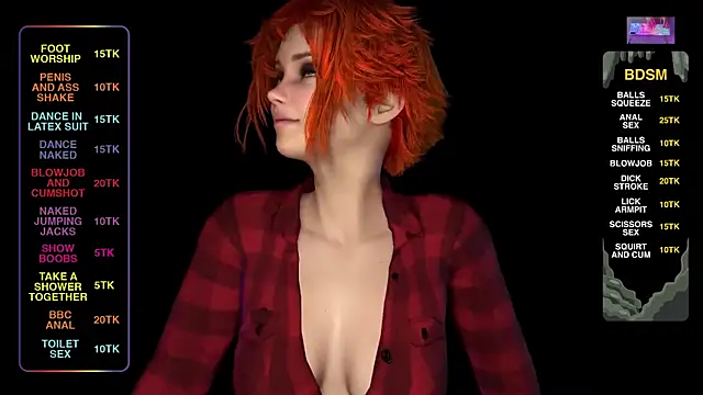 xtwins online show from November 26, 2025, 9:54 am