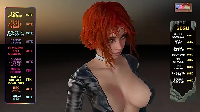 xtwins online show from December 13, 2025, 7:53 pm