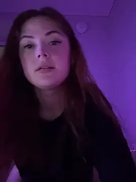 M31issa Cherry online show from January 13, 2026, 2:44 pm