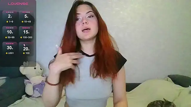Snapshot of M31issa_Cherry chatting on May 29, 2026, 12:36 pm M31issa Cherry online show from May 29, 2026, 12:36 pm