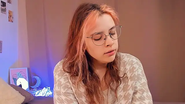 VedaSchulz online show from March 9, 2026, 7:29 pm