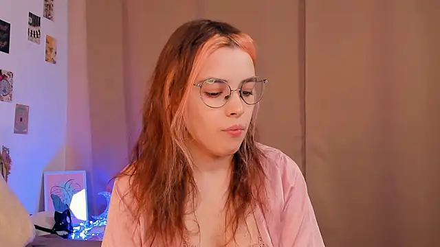 VedaSchulz online show from March 11, 2026, 8:04 pm