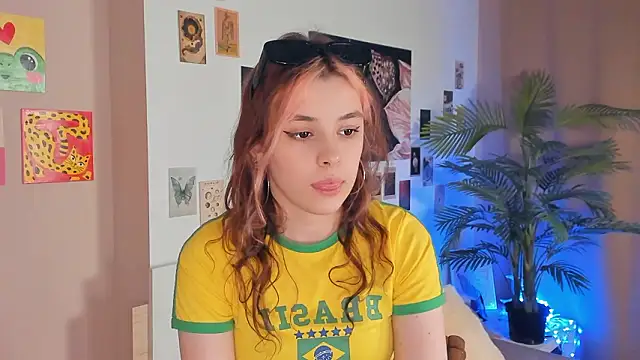 VedaSchulz online show from March 17, 2026, 7:17 pm