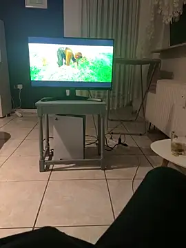 geilheit12 online show from December 18, 2025, 8:04 pm