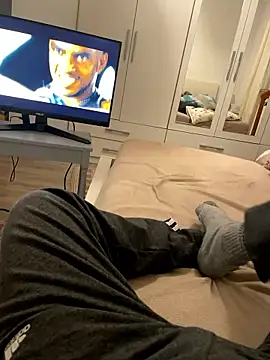 geilheit12 online show from January 7, 2026, 6:32 pm