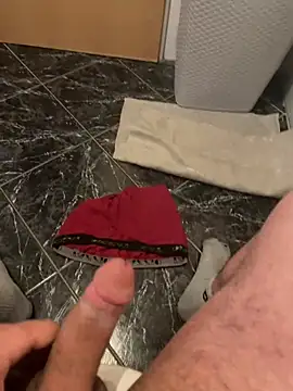 geilheit12 online show from February 13, 2026, 4:36 pm