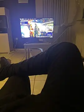 geilheit12 online show from March 9, 2026, 10:14 pm