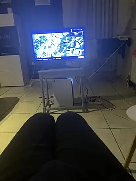 geilheit12 online show from April 4, 2026, 11:46 pm