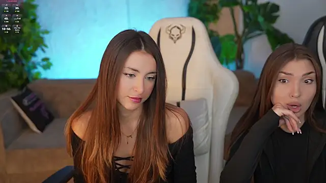 Snapshot of Luna_secretgirl chatting on October 23, 2025, 7:07 am Luna secretgirl online show from October 23, 2025, 7:07 am