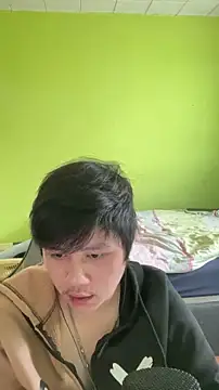 Snapshot of Kingpowerlittel chatting on November 13, 2025, 10:25 am Kingpowerlittel online show from November 13, 2025, 10:25 am