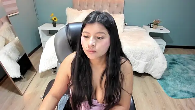 Snapshot of Miss_Cataleya__ chatting on October 8, 2025, 12:25 pm Miss Cataleya online show from October 8, 2025, 12:25 pm