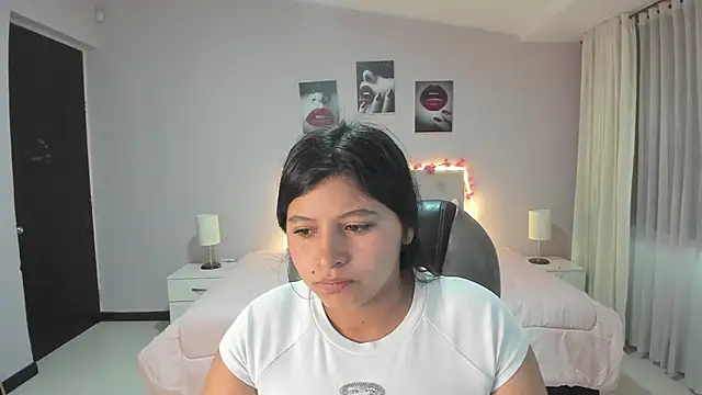 Miss Cataleya   online show from June 15, 2026, 11:34 am