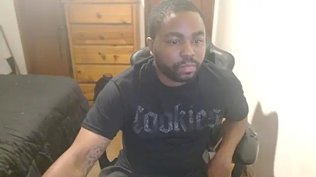 Snapshot of Breadwinnah chatting on October 9, 2025, 3:37 am Breadwinnah online show from October 9, 2025, 3:37 am