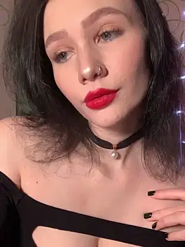 Steffy Red Candy online show from March 6, 2026, 7:43 pm