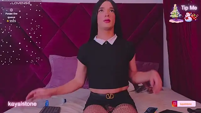 Kayalstone 12 online show from November 26, 2025, 7:09 am