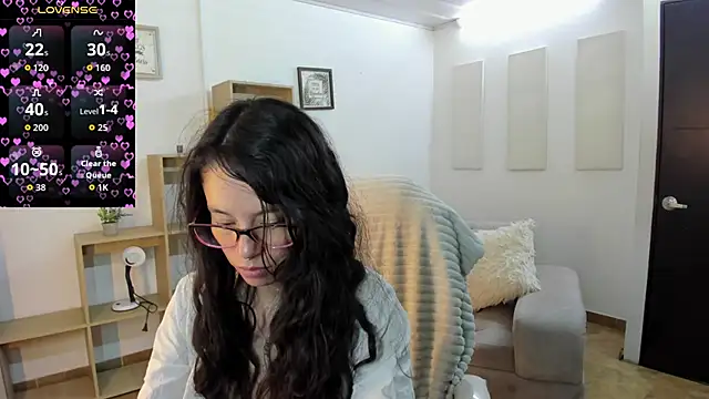 Snapshot of Samantha_blow chatting on September 13, 2025, 4:34 am Samantha blow online show from September 13, 2025, 4:34 am