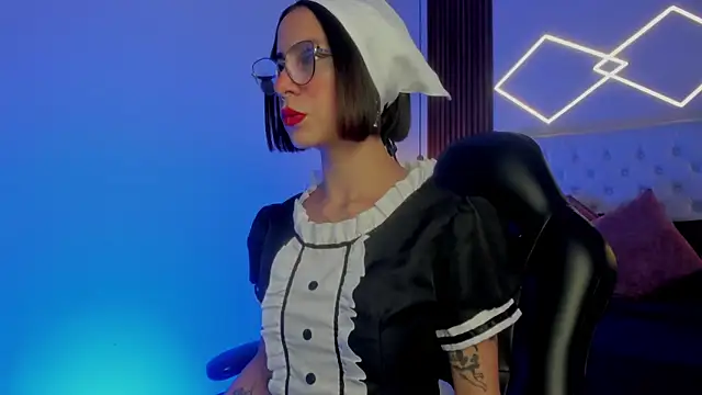 Snapshot of ZamabyCrucie chatting on October 24, 2025, 10:50 pm ZamabyCrucie online show from October 24, 2025, 10:50 pm