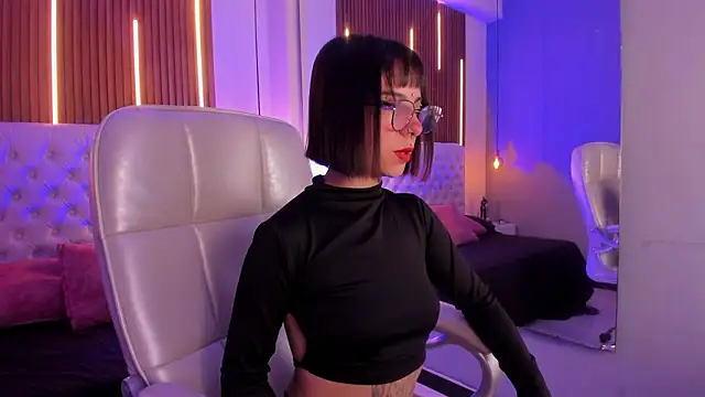 ZamabyCrucie online show from March 10, 2026, 12:48 am