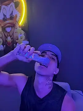 Randyy Ag online show from October 22, 2025, 10:31 pm