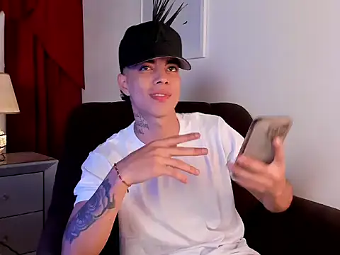 Randyy Ag online show from November 22, 2025, 8:30 pm