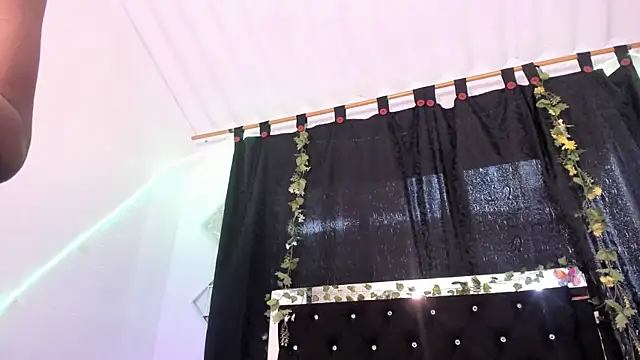 Snapshot of AkariRosetti chatting on November 10, 2025, 2:16 pm AkariRosetti online show from November 10, 2025, 2:16 pm