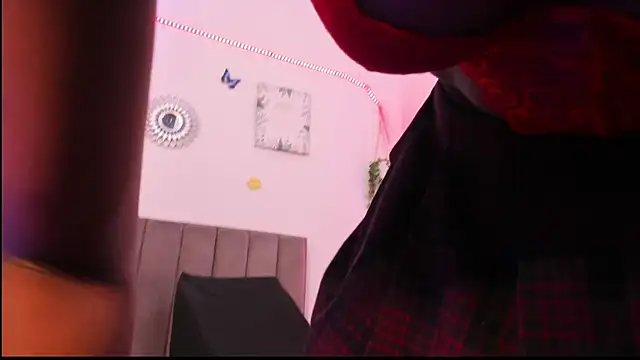 Snapshot of AkariRosetti chatting on November 22, 2025, 2:38 pm AkariRosetti online show from November 22, 2025, 2:38 pm