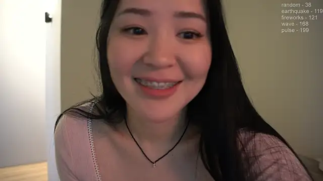 Snapshot of _JiKey_ chatting on December 15, 2024, 12:49 pm JiKey online show from December 15, 2024, 12:49 pm