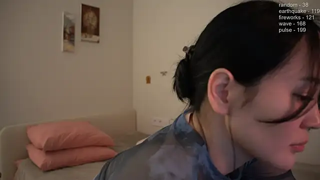 Snapshot of _JiKey_ chatting on December 29, 2024, 1:28 pm JiKey online show from December 29, 2024, 1:28 pm