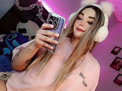 Snapshot of kattie_Sweet_ chatting on October 24, 2025, 10:50 pm kattie Sweet online show from October 24, 2025, 10:50 pm