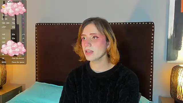 seraphine star online show from February 22, 2026, 12:01 am