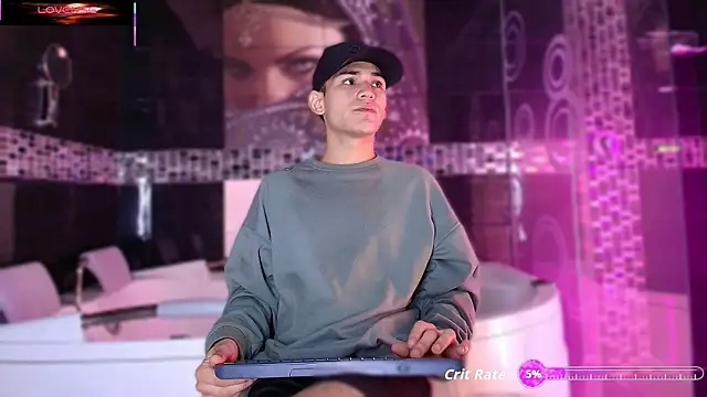 alessandro musk online show from February 5, 2026, 10:03 pm