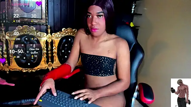 bayolet  online show from October 21, 2025, 11:11 am