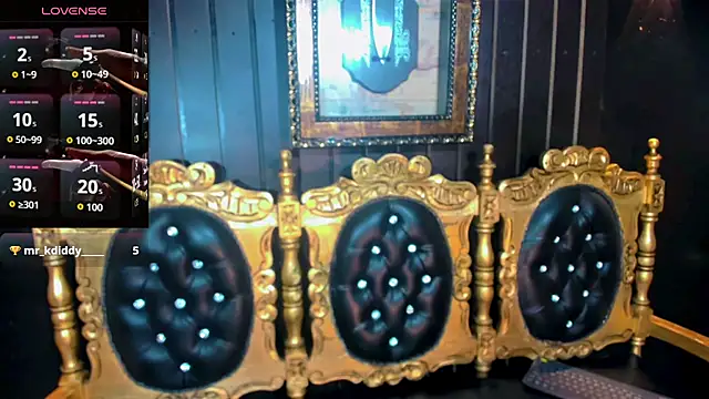 bayolet  online show from November 1, 2025, 11:23 am