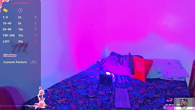 bayolet  online show from July 27, 2026, 11:17 am
