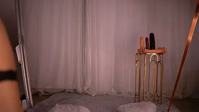 NickyBenz online show from October 6, 2025, 6:05 pm