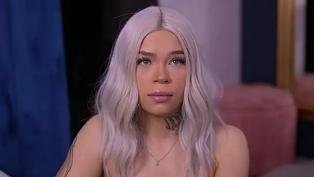 Snapshot of NickyBenz chatting on March 2, 2026, 7:10 pm NickyBenz online show from March 2, 2026, 7:10 pm