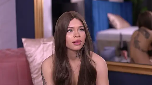 Snapshot of NickyBenz chatting on March 8, 2026, 2:04 am NickyBenz online show from March 8, 2026, 2:04 am