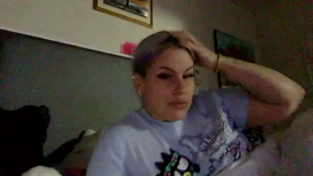 toomuchofafreak online show from January 15, 2026, 12:10 pm