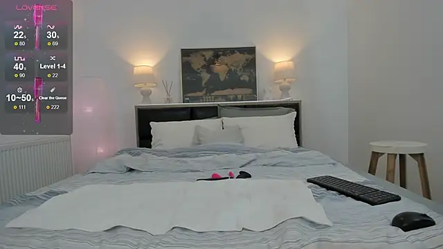 elysiastorm online show from October 15, 2025, 3:17 am