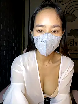 TiNa 04 online show from September 29, 2025, 1:22 am