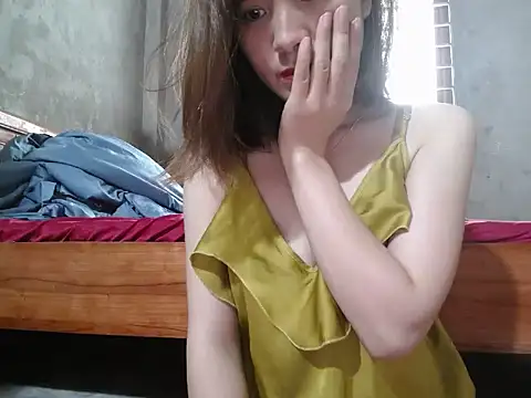 Snapshot of Lyzizi_lovely09 chatting on September 18, 2025, 1:18 am Lyzizi lovely09 online show from September 18, 2025, 1:18 am