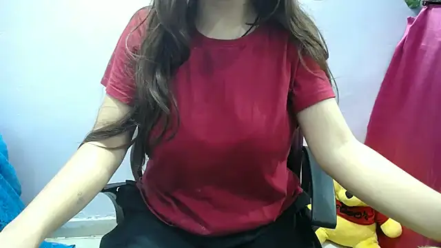Snapshot of sweetpihu chatting on July 6, 2026, 5:15 pm sweetpihu online show from July 6, 2026, 5:15 pm